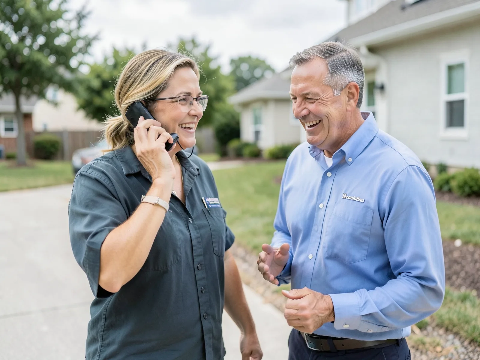 Frequently Asked Questions About Storm Recovery Services in Dixon, WY